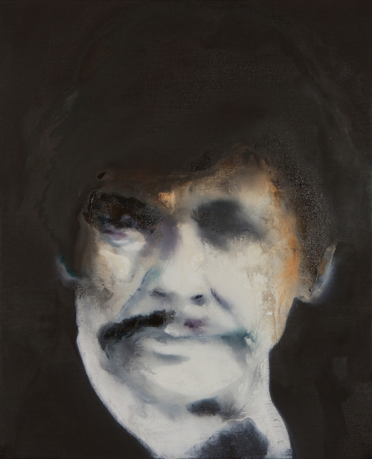 Untitled 3 (Charles Bronson)