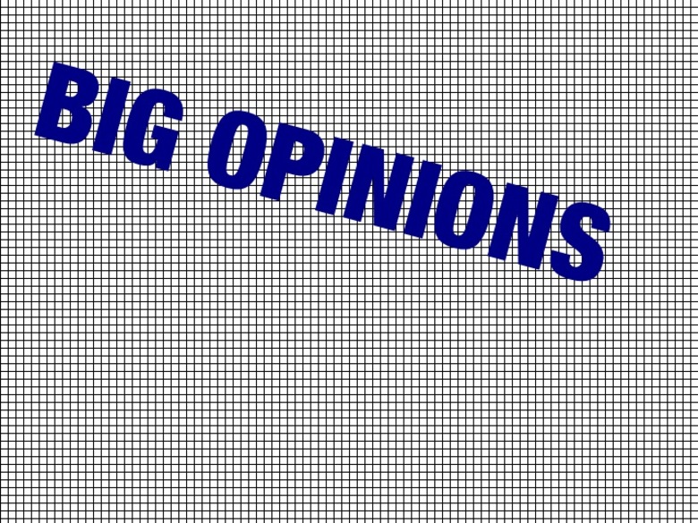 15. BIG OPINIONS (MELBOURNE), 2011 AGS.ppsx