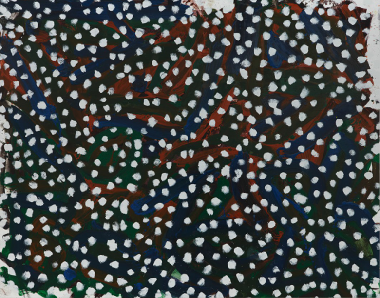 Alpine Blanket