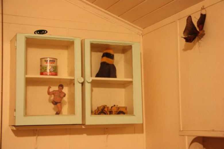 cupboard