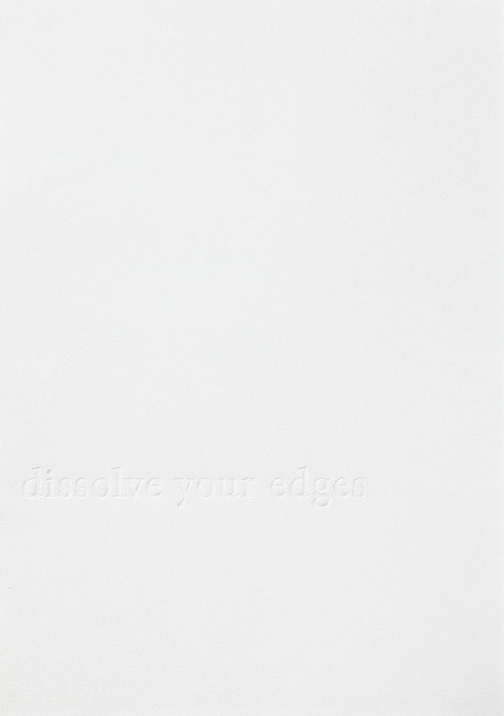 dissolve your edges