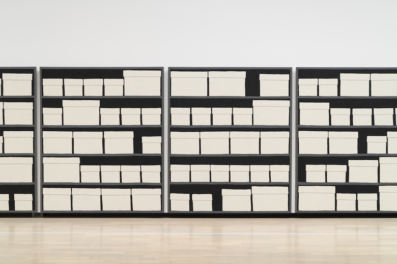 Yokohama Triennale 8