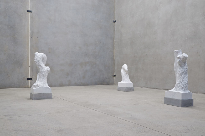 Stephen Ralph Life is long installation view