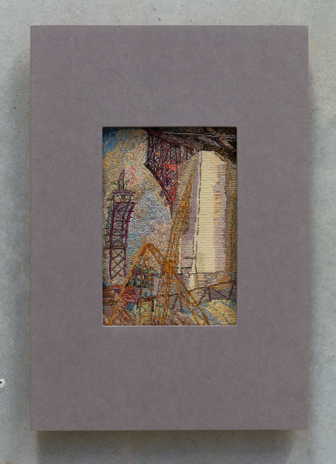 As Yet Untitled (Grace Cossington Smith, 1929)