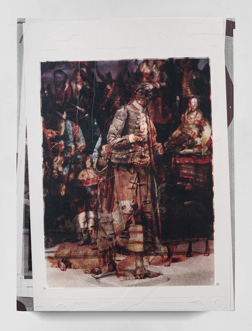 Napoletano, right page (15, 13)