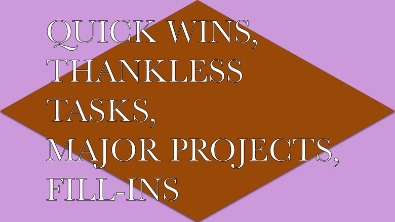 49. QUICK WINS, 2015 AGS.ppsx
