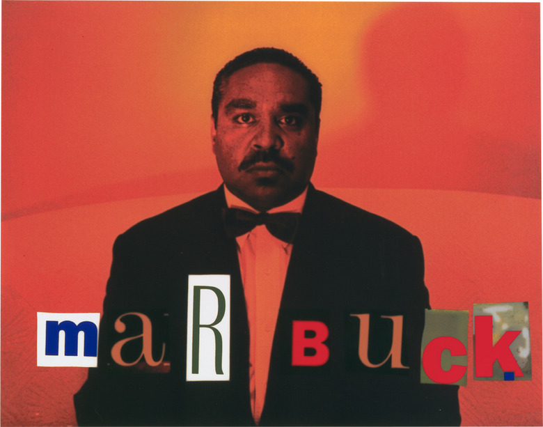 Marbuck