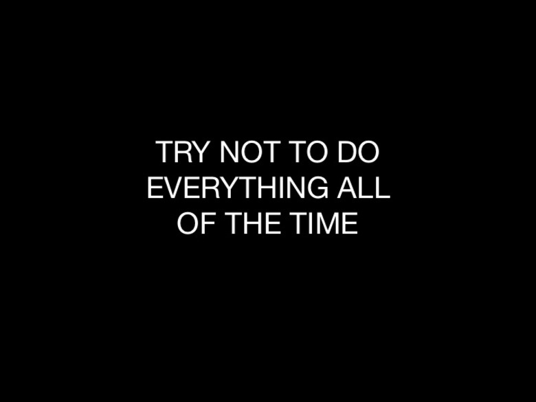 9. THE OUTCOME IS CERTAIN, 2010 AGS.ppsx