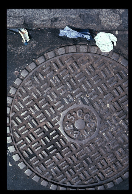 NEW YORK - 46/80