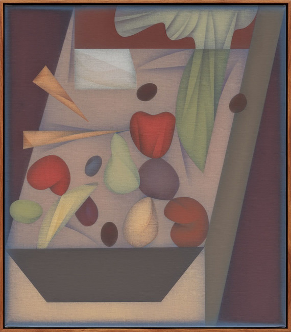 Fruit & Veg