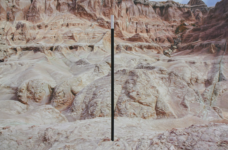 Badlands