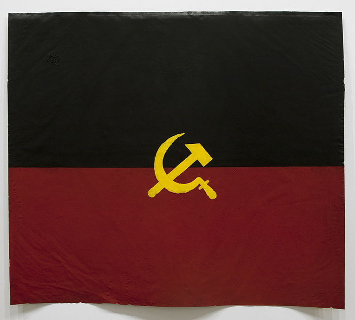 Aboriginal Left