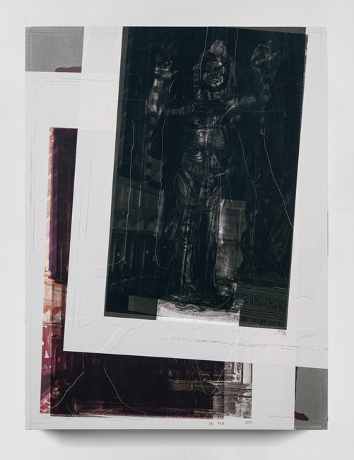 Donatello (VII, IV, XVI)