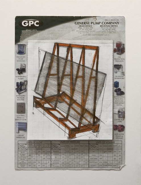 Scissor Lifts and Glass Carriers