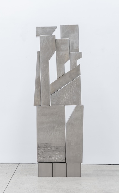 Box Sculpture (fall in)