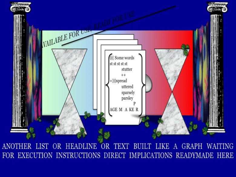 43. READY FOR USE, 2014 AGS.ppsx