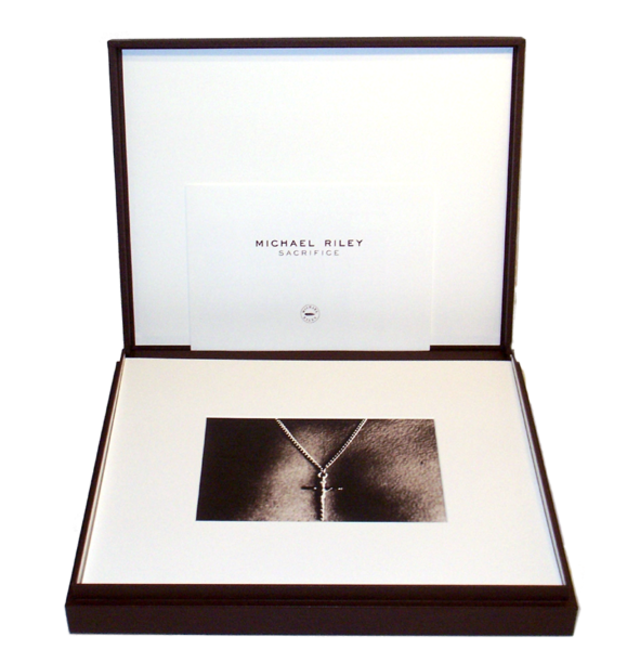 Sacrifice box set