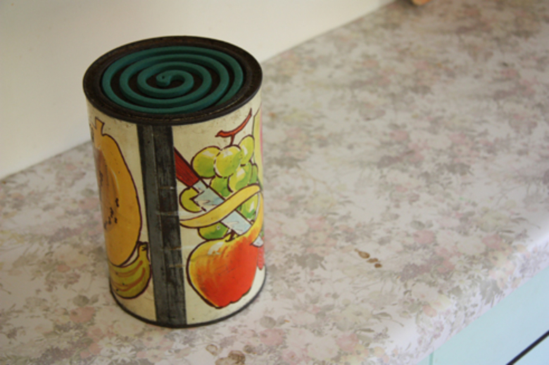 mosquito coil