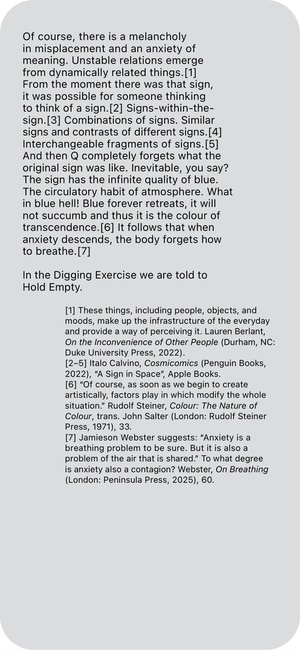 AGS Coloursigns Deck