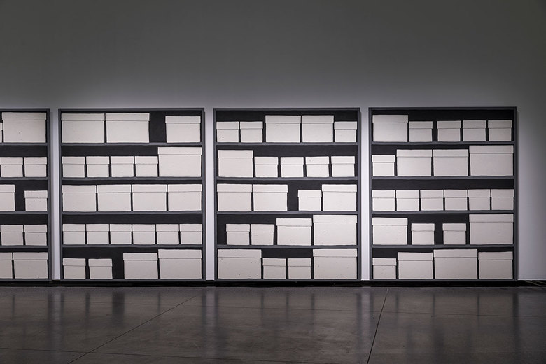 Matthew Harris at ACCA