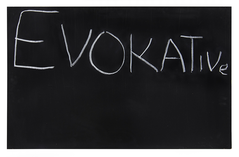 EVOKATIVE